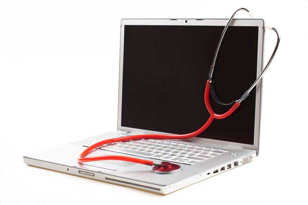 Бесплатная диагностика ноутбука в Красногорске