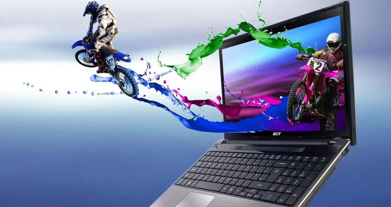 Ремонт ноутбуков Acer в Красногорске | Сервисный центр