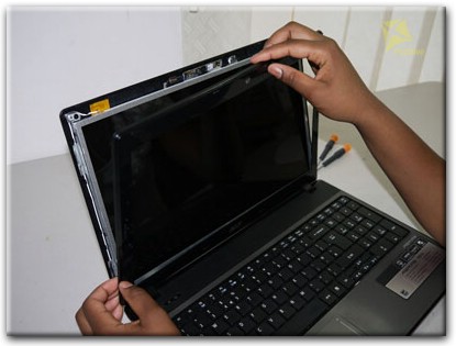 Замена экрана ноутбука Acer в Красногорске