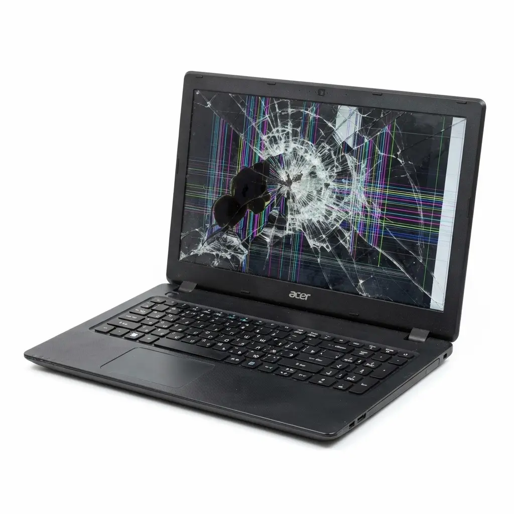 поменять матрицу ноутбука Acer в Красногорске