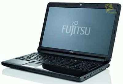 Замена экрана ноутбука Fujitsu Siemens в Красногорске