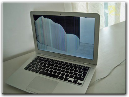 Замена матрицы Apple MacBook в Красногорске