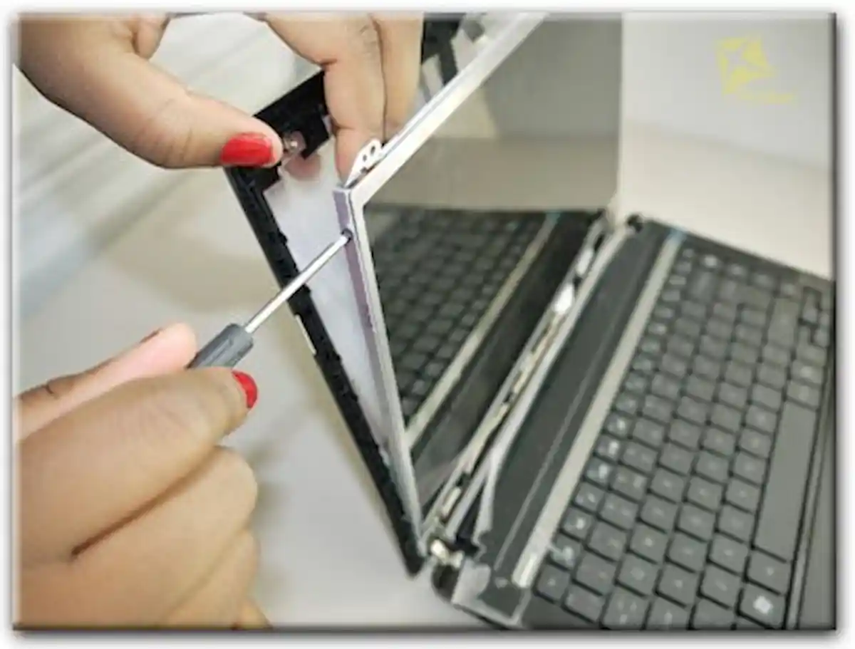 Замена экрана ноутбука Packard Bell в Красногорске