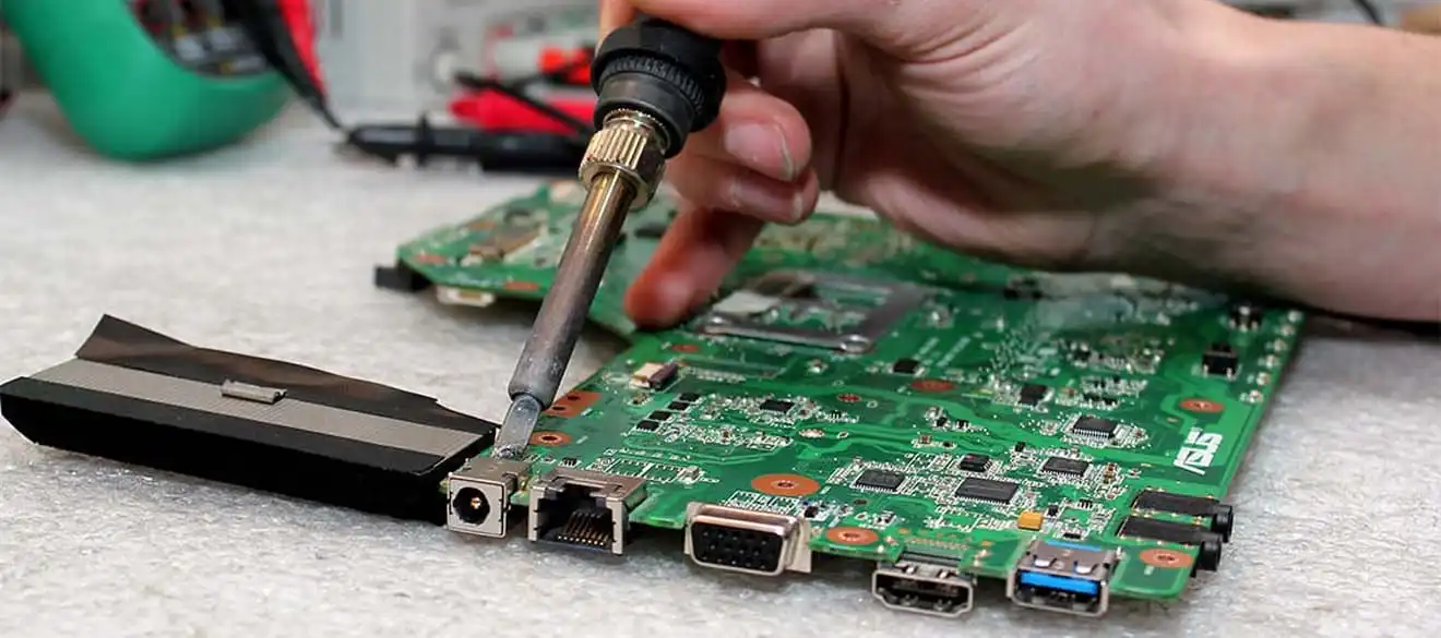 Ремонт ноутбуков в Красногорске | Сервисный центр