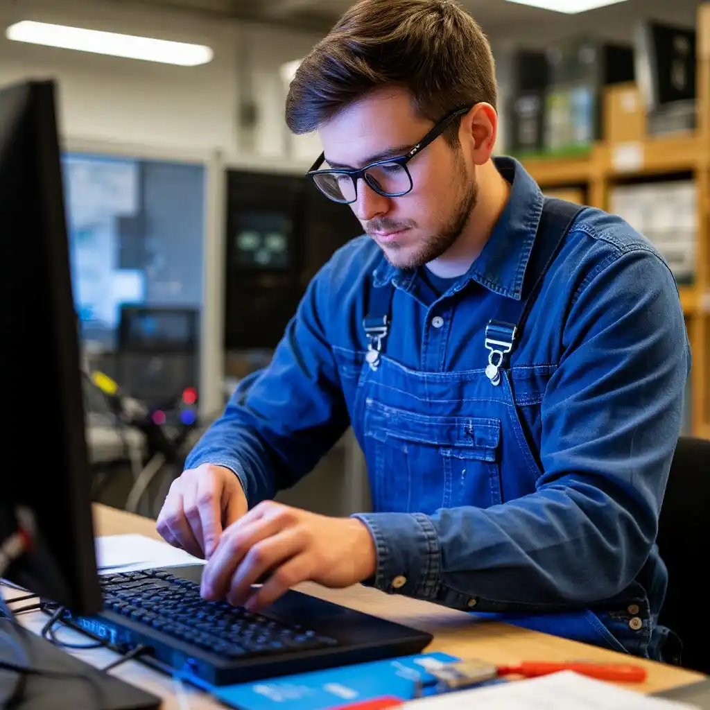 Настройка VPN в Красногорске