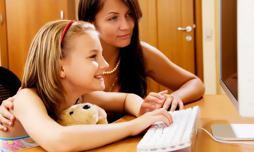 настройка родительского контроля в Красногорске