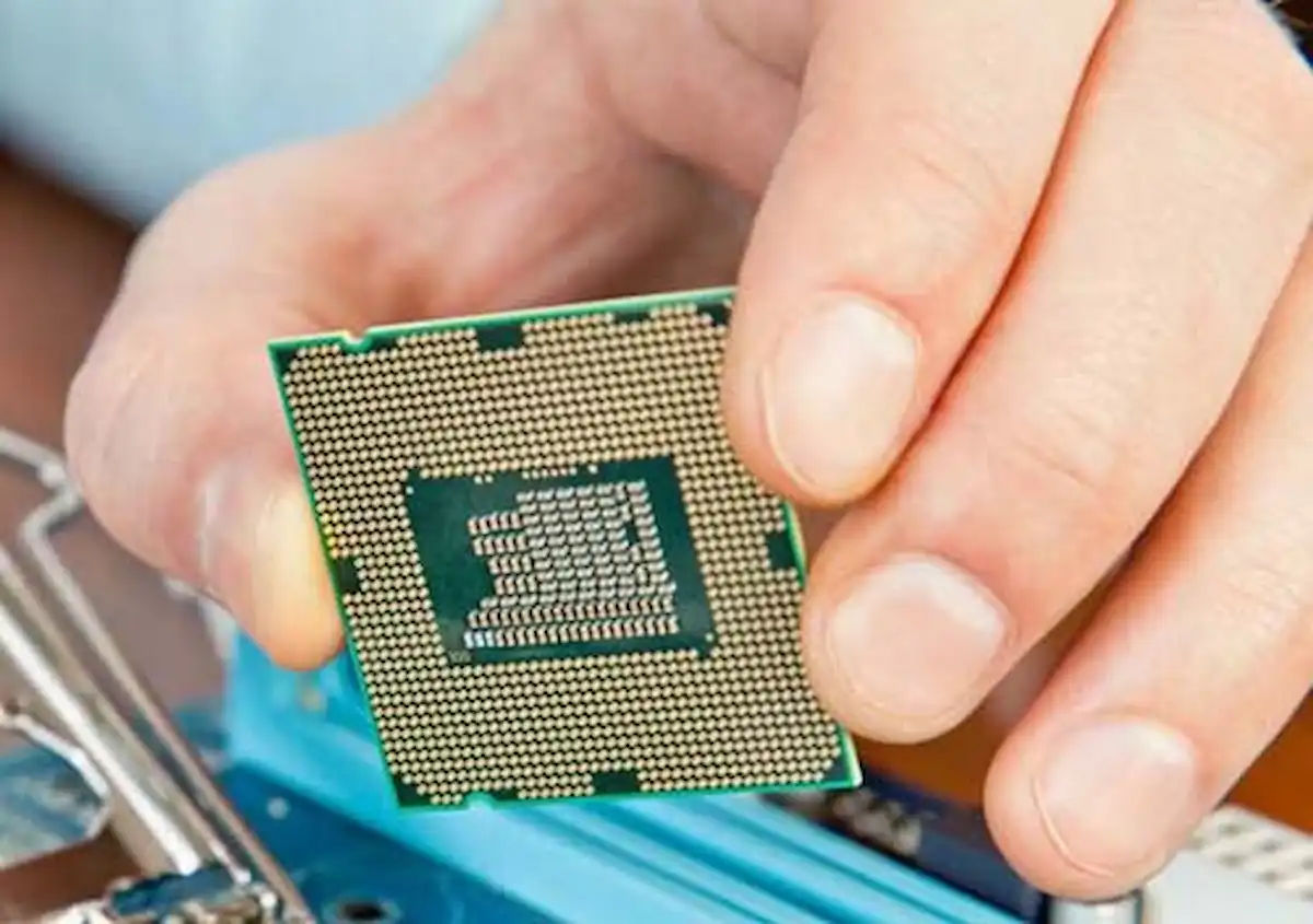 Апргрейд ПК в Красногорске