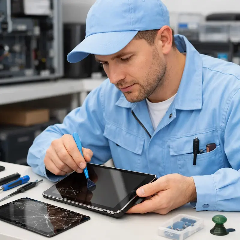 Заменить экран на телефоне в Красногорске