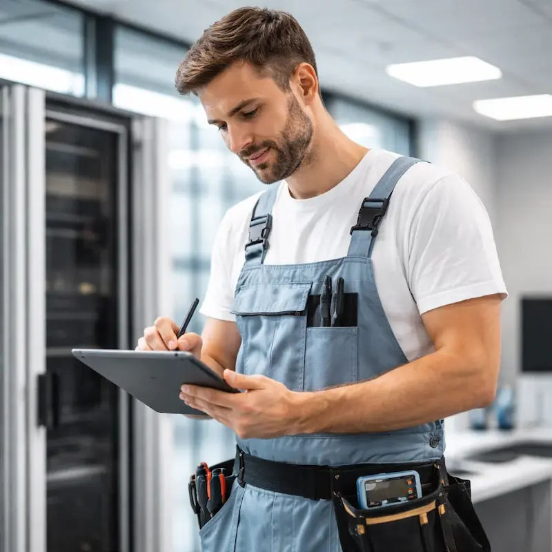 Настроить телефон в Красногорске